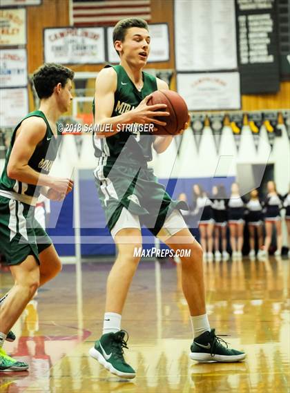 Thumbnail 2 in Miramonte @ Campolindo photogallery.