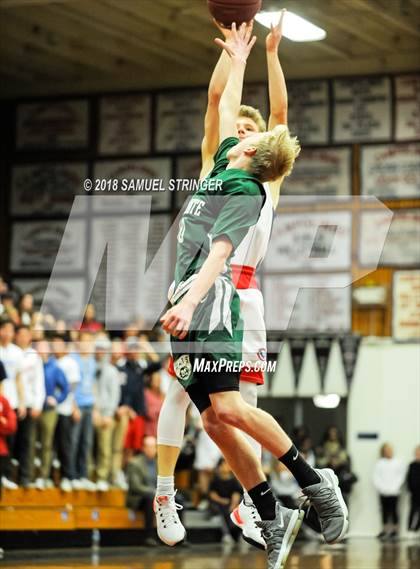 Thumbnail 2 in Miramonte @ Campolindo photogallery.
