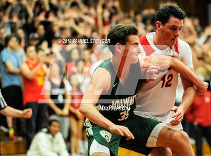 Thumbnail 1 in Miramonte @ Campolindo photogallery.
