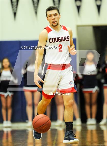 Thumbnail 2 in Miramonte @ Campolindo photogallery.