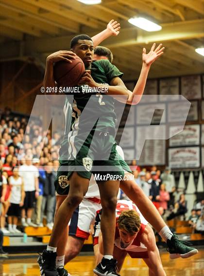 Thumbnail 3 in Miramonte @ Campolindo photogallery.
