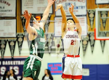Thumbnail 2 in Miramonte @ Campolindo photogallery.