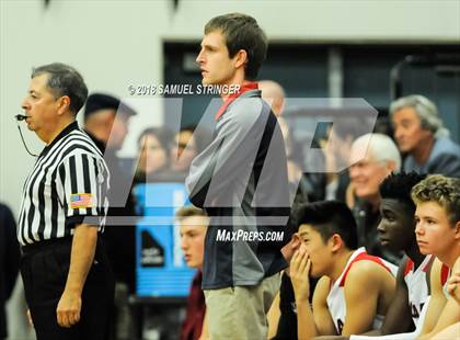 Thumbnail 1 in Miramonte @ Campolindo photogallery.