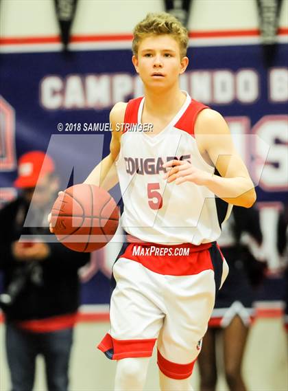 Thumbnail 3 in Miramonte @ Campolindo photogallery.