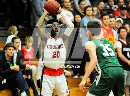Thumbnail 3 in Miramonte @ Campolindo photogallery.