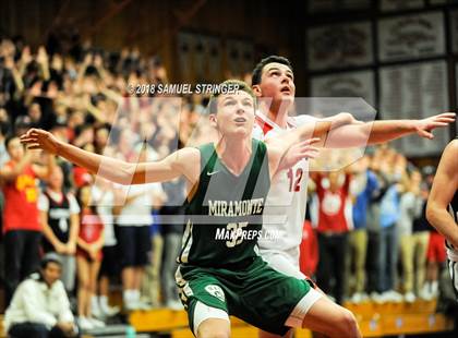 Thumbnail 2 in Miramonte @ Campolindo photogallery.