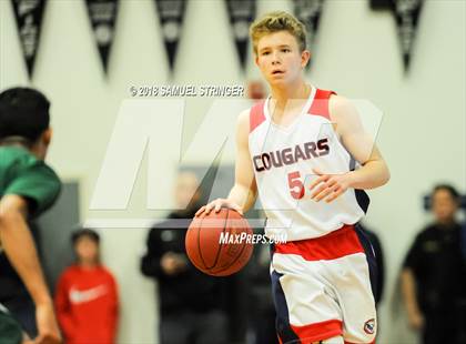 Thumbnail 1 in Miramonte @ Campolindo photogallery.