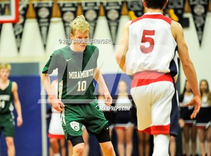 Thumbnail 2 in Miramonte @ Campolindo photogallery.