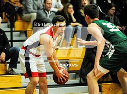 Thumbnail 1 in Miramonte @ Campolindo photogallery.