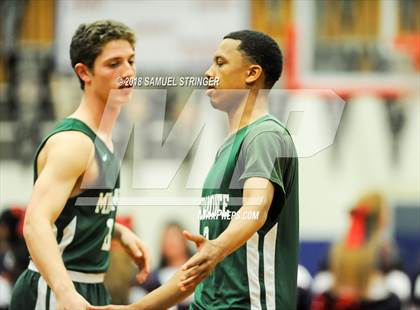 Thumbnail 1 in Miramonte @ Campolindo photogallery.