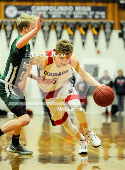 Thumbnail 3 in Miramonte @ Campolindo photogallery.