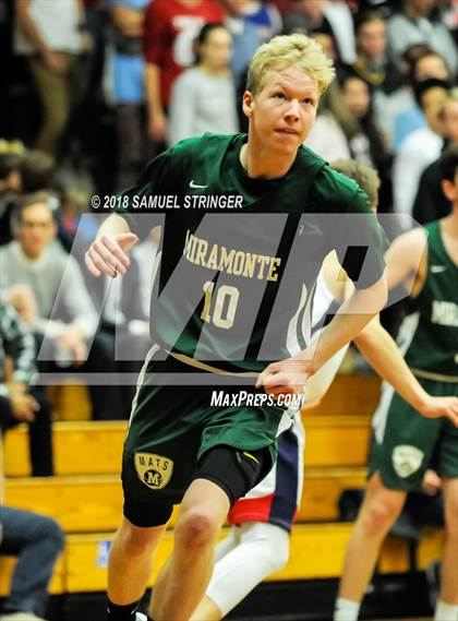 Thumbnail 1 in Miramonte @ Campolindo photogallery.
