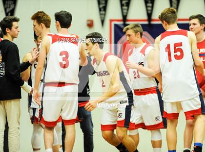Thumbnail 2 in Miramonte @ Campolindo photogallery.