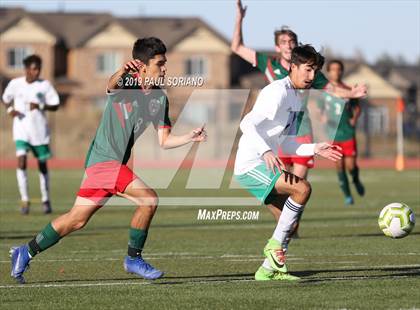 Thumbnail 2 in Overland @ Smoky Hill photogallery.