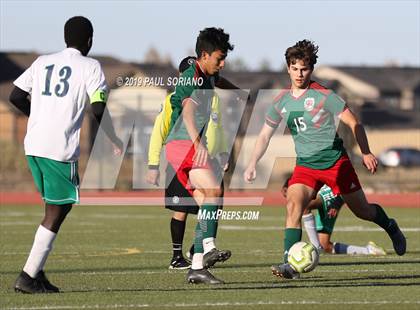 Thumbnail 3 in Overland @ Smoky Hill photogallery.