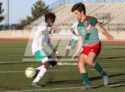 Thumbnail 3 in Overland @ Smoky Hill photogallery.