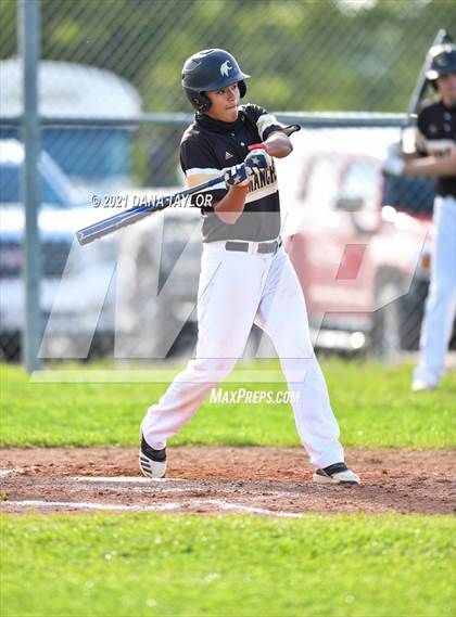 Thumbnail 1 in JV: Comanche @ Millsap photogallery.