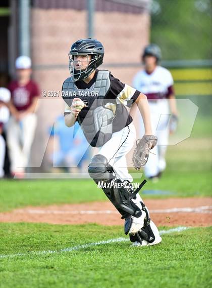 Thumbnail 1 in JV: Comanche @ Millsap photogallery.