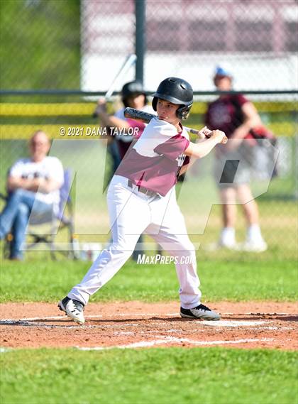 Thumbnail 2 in JV: Comanche @ Millsap photogallery.