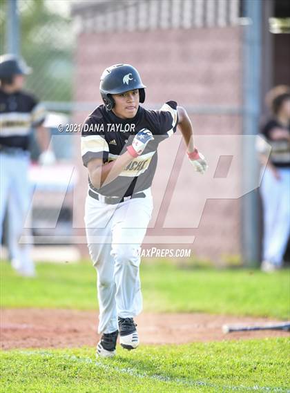 Thumbnail 1 in JV: Comanche @ Millsap photogallery.