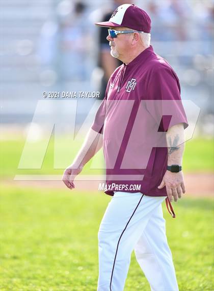 Thumbnail 3 in JV: Comanche @ Millsap photogallery.