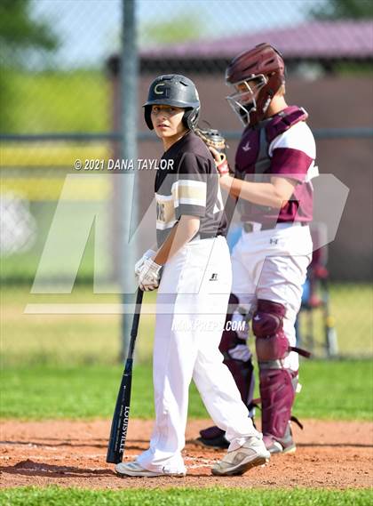 Thumbnail 3 in JV: Comanche @ Millsap photogallery.