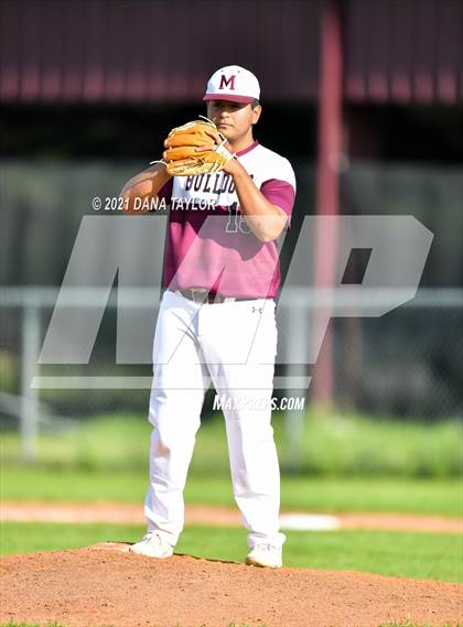 Thumbnail 3 in JV: Comanche @ Millsap photogallery.