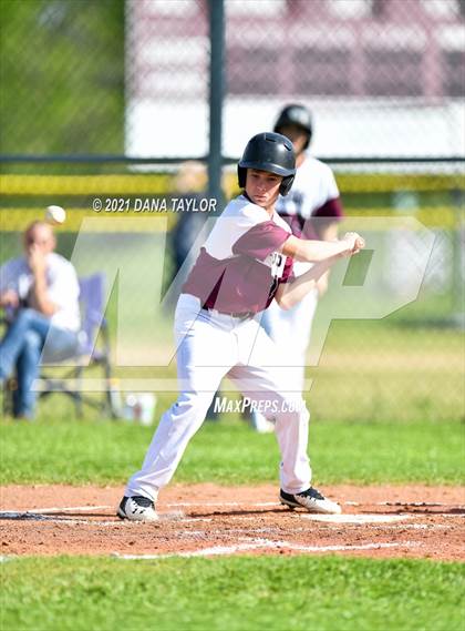 Thumbnail 1 in JV: Comanche @ Millsap photogallery.