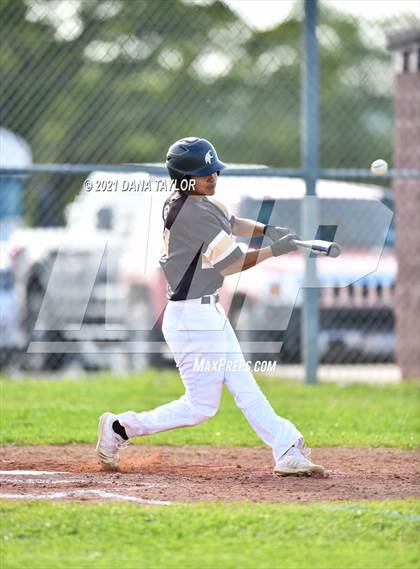 Thumbnail 3 in JV: Comanche @ Millsap photogallery.