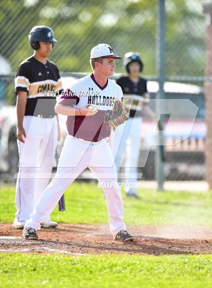 Thumbnail 3 in JV: Comanche @ Millsap photogallery.