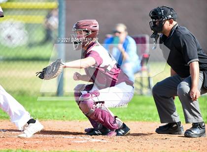 Thumbnail 3 in JV: Comanche @ Millsap photogallery.