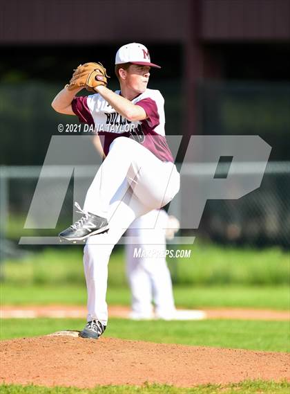 Thumbnail 1 in JV: Comanche @ Millsap photogallery.