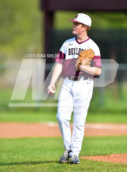 Thumbnail 1 in JV: Comanche @ Millsap photogallery.