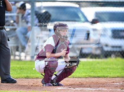 Thumbnail 2 in JV: Comanche @ Millsap photogallery.