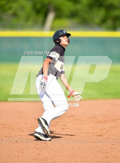 Thumbnail 3 in JV: Comanche @ Millsap photogallery.