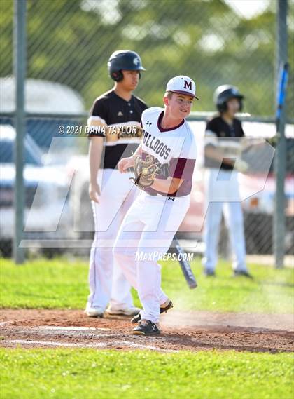 Thumbnail 2 in JV: Comanche @ Millsap photogallery.