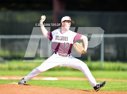 Thumbnail 2 in JV: Comanche @ Millsap photogallery.