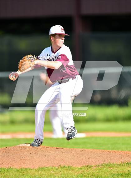 Thumbnail 2 in JV: Comanche @ Millsap photogallery.