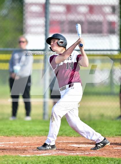 Thumbnail 1 in JV: Comanche @ Millsap photogallery.