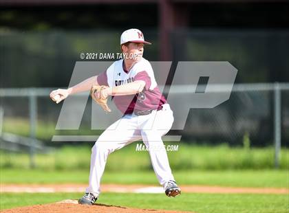 Thumbnail 1 in JV: Comanche @ Millsap photogallery.