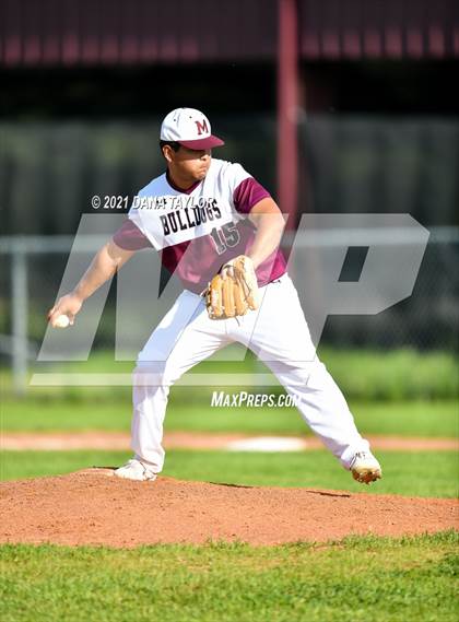 Thumbnail 1 in JV: Comanche @ Millsap photogallery.