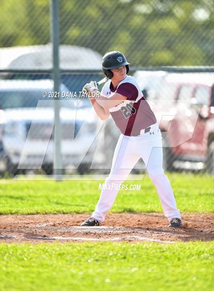 Thumbnail 1 in JV: Comanche @ Millsap photogallery.