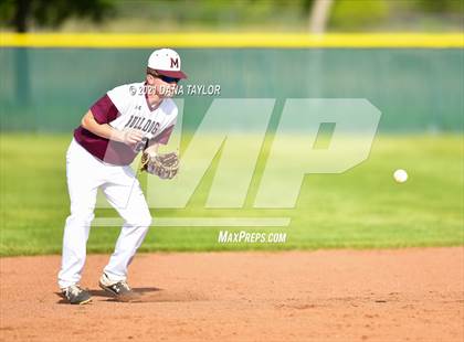 Thumbnail 2 in JV: Comanche @ Millsap photogallery.