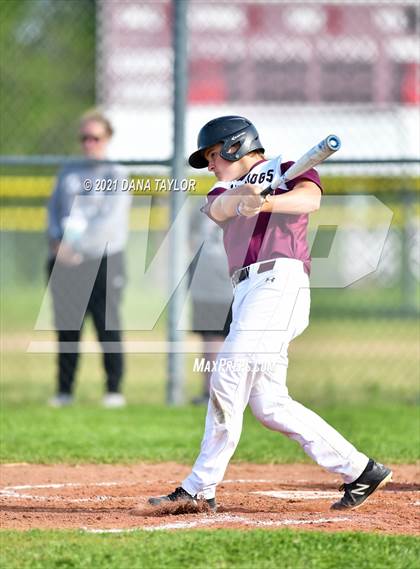 Thumbnail 3 in JV: Comanche @ Millsap photogallery.