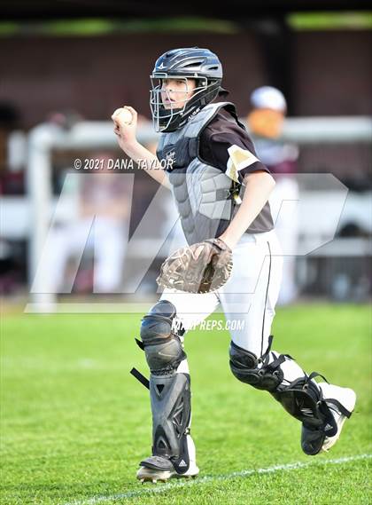 Thumbnail 2 in JV: Comanche @ Millsap photogallery.