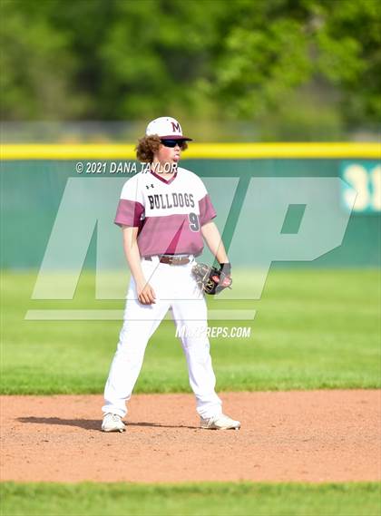 Thumbnail 3 in JV: Comanche @ Millsap photogallery.