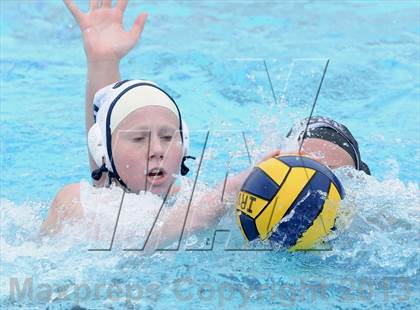 Thumbnail 3 in Villa Park vs Arroyo Grande (Irvine So Cal Championships) photogallery.