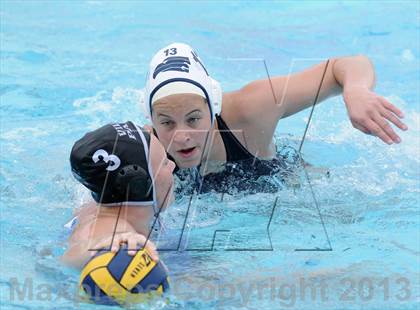 Thumbnail 1 in Villa Park vs Arroyo Grande (Irvine So Cal Championships) photogallery.