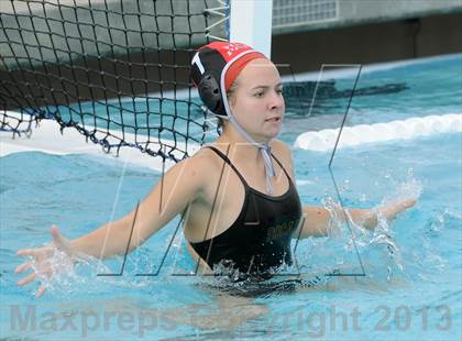 Thumbnail 2 in Villa Park vs Arroyo Grande (Irvine So Cal Championships) photogallery.