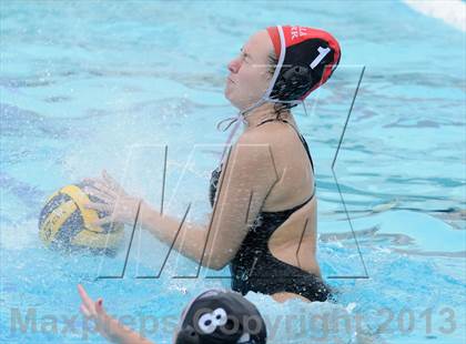 Thumbnail 1 in Villa Park vs Arroyo Grande (Irvine So Cal Championships) photogallery.